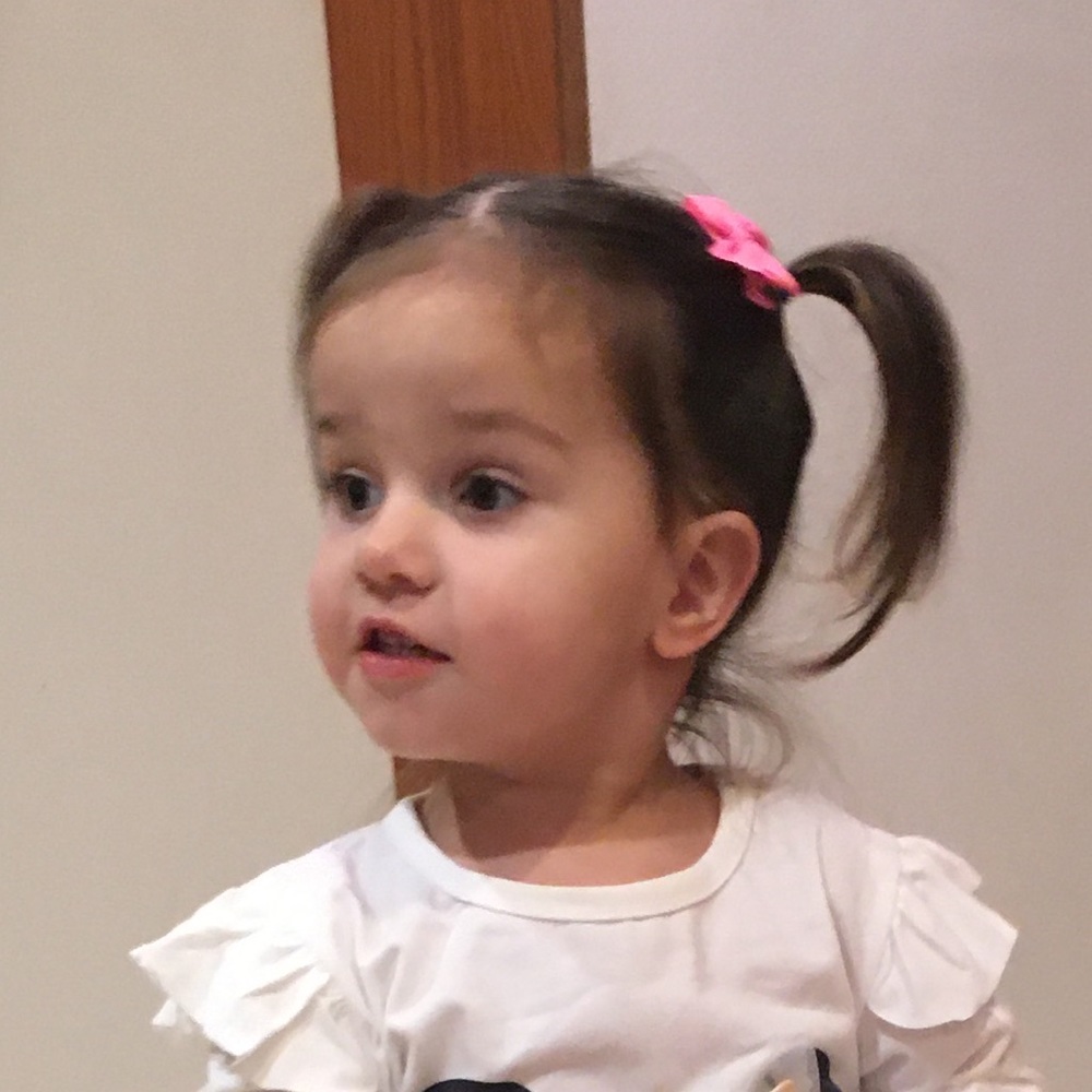 Meet your Posher, Cheryl